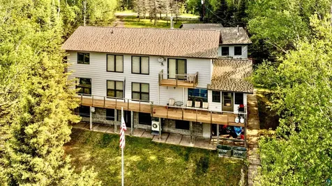 1480 Devil Track Road Grand Marais MN 55604