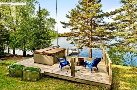 1480 Devil Track Road Grand Marais MN 55604