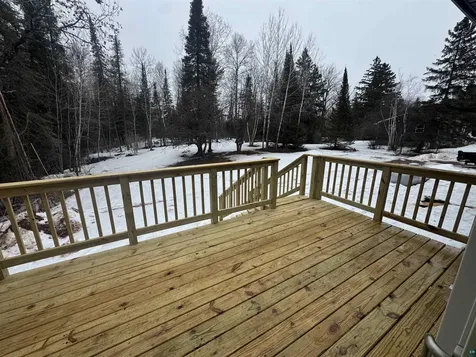 7195 E State Highway 13 South Range WI 54874