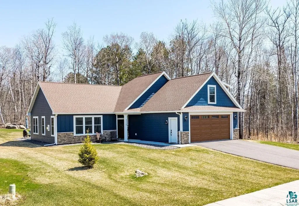 4320 Thielke Circle Hermantown MN 55811