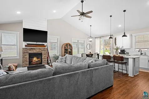 4320 Thielke Circle Hermantown MN 55811