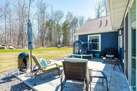 4320 Thielke Circle Hermantown MN 55811
