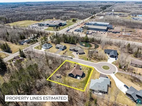 4320 Thielke Circle Hermantown MN 55811