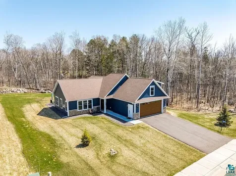 4320 Thielke Circle Hermantown MN 55811