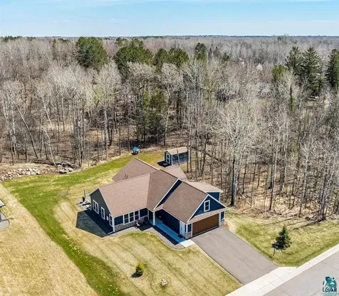 4320 Thielke Circle Hermantown MN 55811