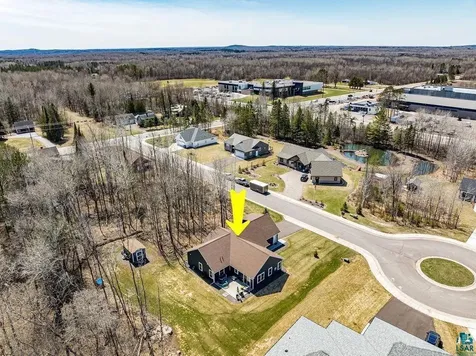 4320 Thielke Circle Hermantown MN 55811