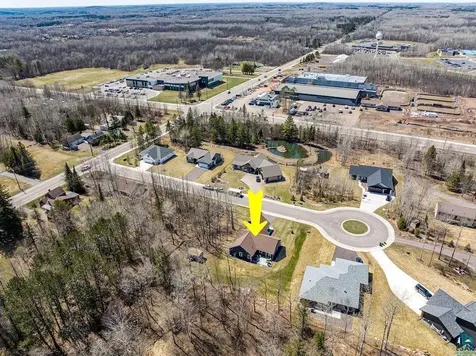 4320 Thielke Circle Hermantown MN 55811