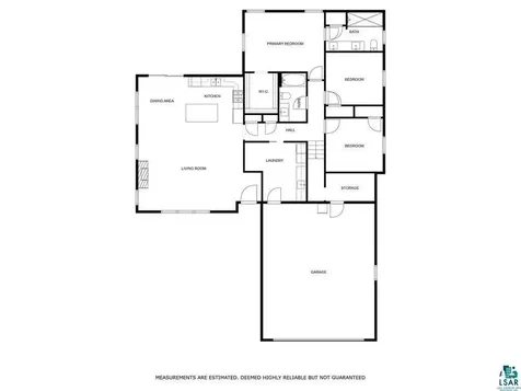 4320 Thielke Circle Hermantown MN 55811