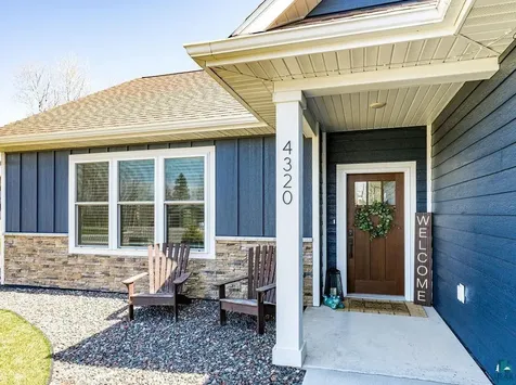 4320 Thielke Circle Hermantown MN 55811
