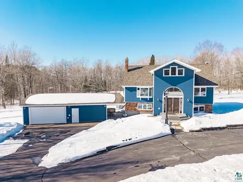 5469 Martin Road Duluth MN 55811