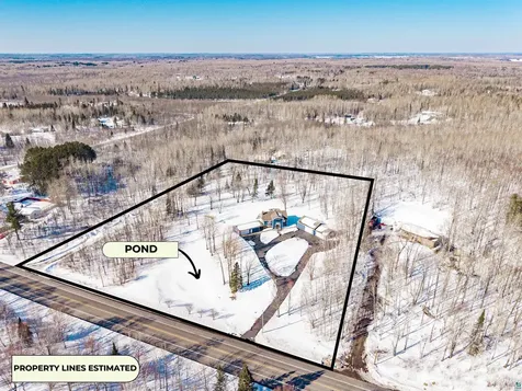 5469 Martin Road Duluth MN 55811