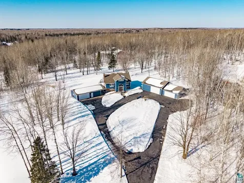 5469 Martin Road Duluth MN 55811
