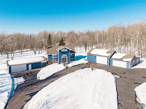 5469 Martin Road Duluth MN 55811
