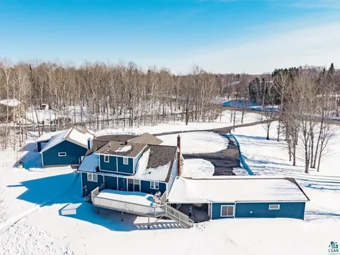 5469 Martin Road Duluth MN 55811