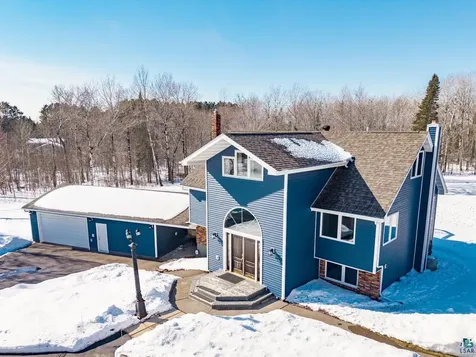 5469 Martin Road Duluth MN 55811