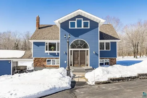 5469 Martin Road Duluth MN 55811