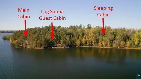 8481 Wakemup Narrows Cook MN 55731