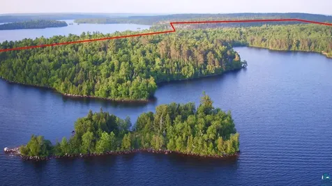 8481 Wakemup Narrows Cook MN 55731