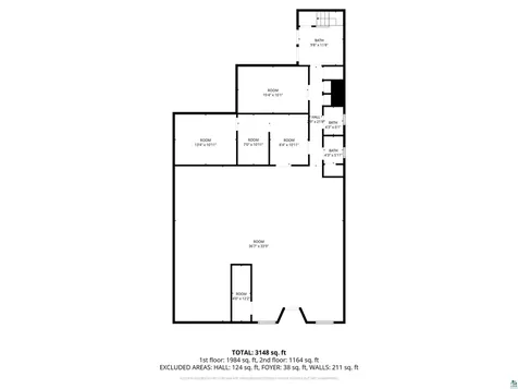3823 E 2nd Street Superior WI 54880
