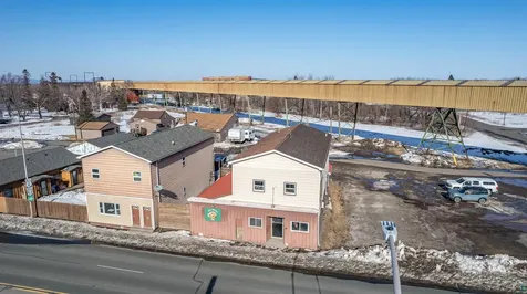 3823 E 2nd Street Superior WI 54880