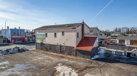 3823 E 2nd Street Superior WI 54880