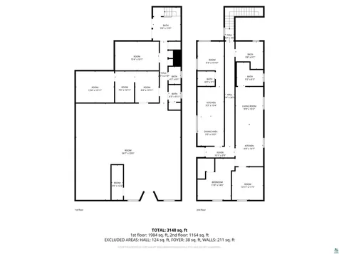 3823 E 2nd Street Superior WI 54880