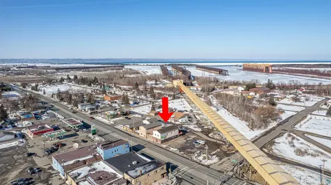 3823 E 2nd Street Superior WI 54880
