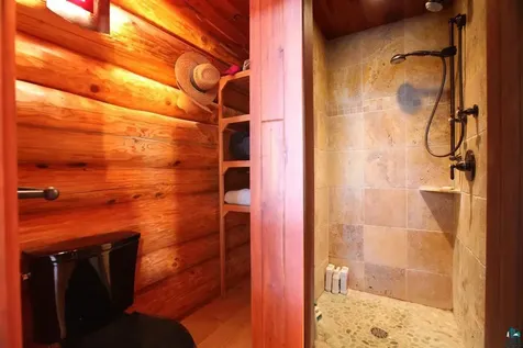 3297 NW Burntside Lake Ely MN 55731