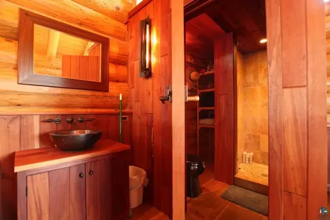 3297 NW Burntside Lake Ely MN 55731