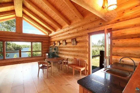 3297 NW Burntside Lake Ely MN 55731