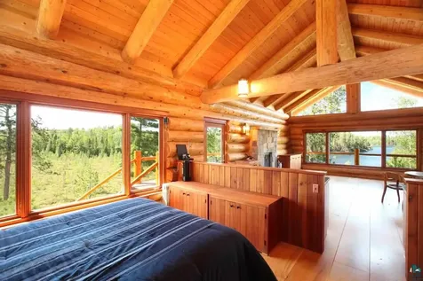 3297 NW Burntside Lake Ely MN 55731