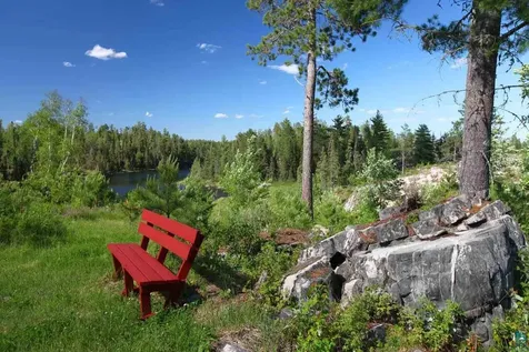 3297 NW Burntside Lake Ely MN 55731