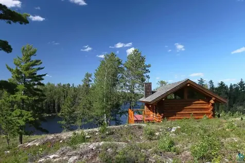 3297 NW Burntside Lake Ely MN 55731