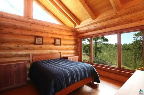 3297 NW Burntside Lake Ely MN 55731