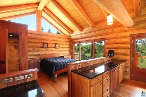 3297 NW Burntside Lake Ely MN 55731