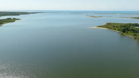 3 Jacobs Neck Road (South Lot 2) Edgartown MA 02539