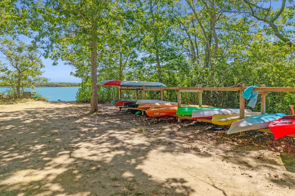 3 Jacobs Neck Road (North Lot 1) Edgartown MA 02539