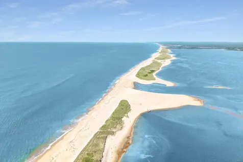 3 Jacobs Neck Road (North Lot 1) Edgartown MA 02539