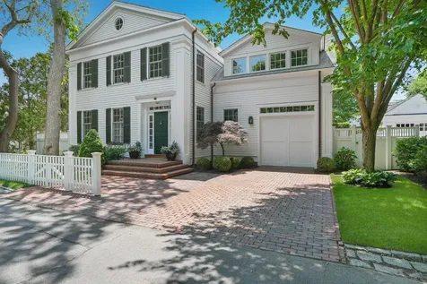 46 High Street Edgartown MA 02539