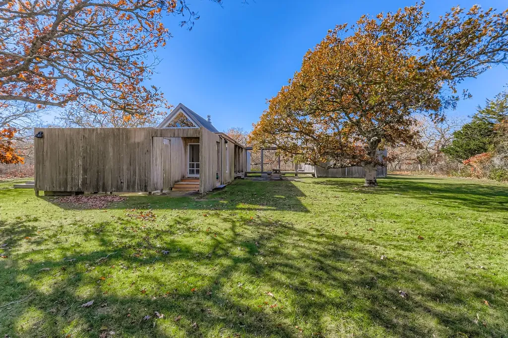 7 Black Point Road Chilmark MA 02535