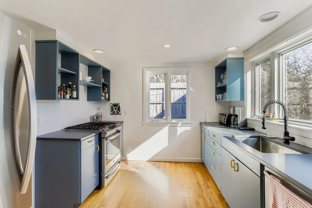 7 Black Point Road Chilmark MA 02535