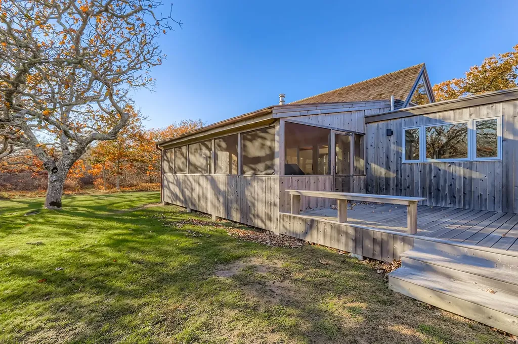 7 Black Point Road Chilmark MA 02535