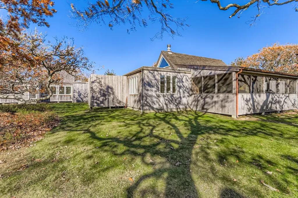 7 Black Point Road Chilmark MA 02535