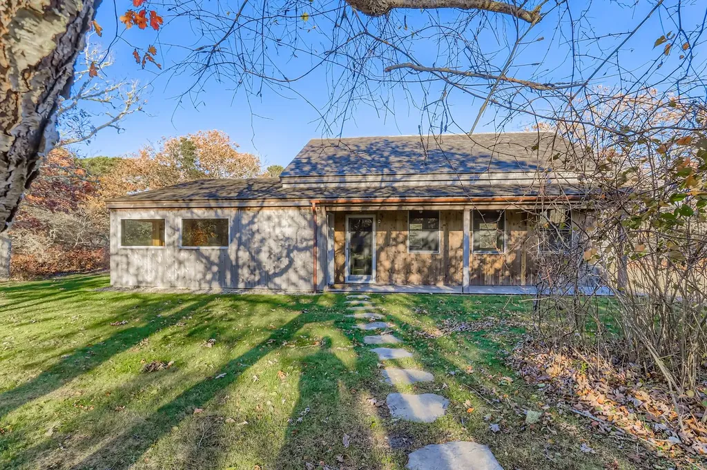 7 Black Point Road Chilmark MA 02535