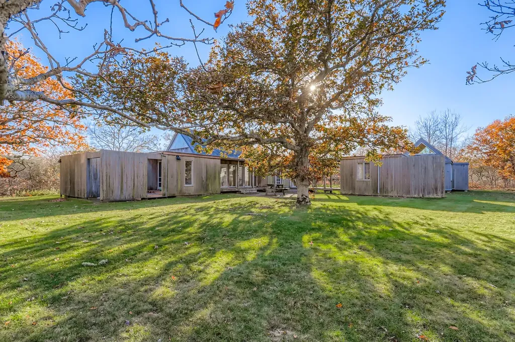 7 Black Point Road Chilmark MA 02535