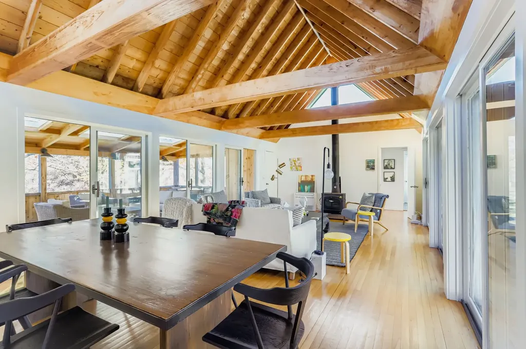 7 Black Point Road Chilmark MA 02535