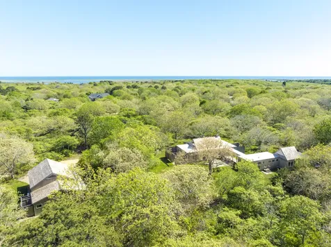 7 Black Point Road Chilmark MA 02535