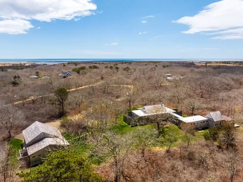 7 Black Point Road Chilmark MA 02535