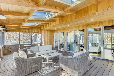 7 Black Point Road Chilmark MA 02535