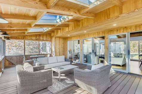 7 Black Point Road Chilmark MA 02535